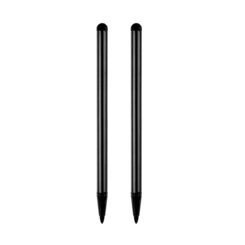 Jual Bluelans Capacitive Pen Touch Screen Stylus Pencil For Iphone Ipad Tablet Smartphone 2 Pcs Online Desember 2020 Blibli