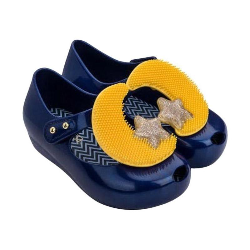 Jual Mini Melissa Bb Ultragirl Moon Sepatu Anak Perempuan Online Juli 2020 Blibli Com