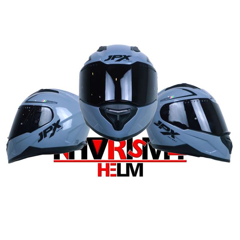 Jpx full face top