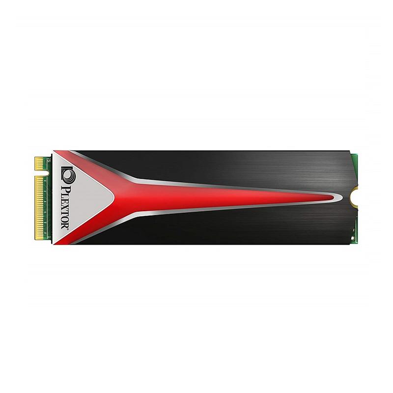 Promo Plextor Px-512m9peg Ssd M.2 Nvme 512gb M9peg With Heatsink
