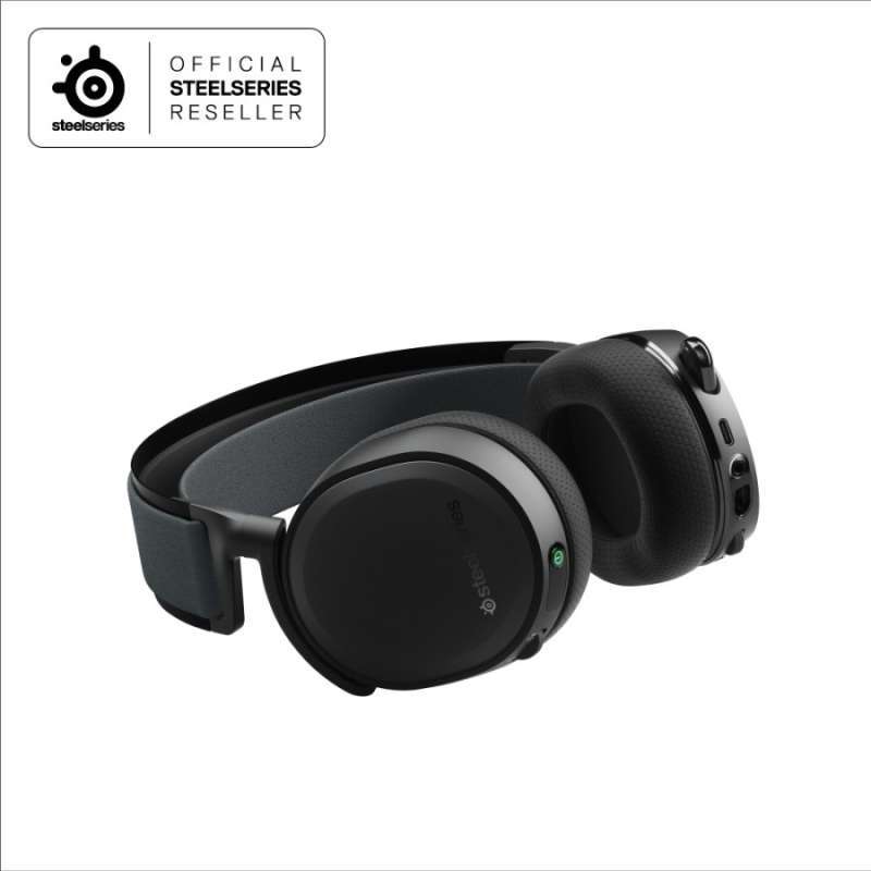 Gaming Headset di Seller Steelseries 