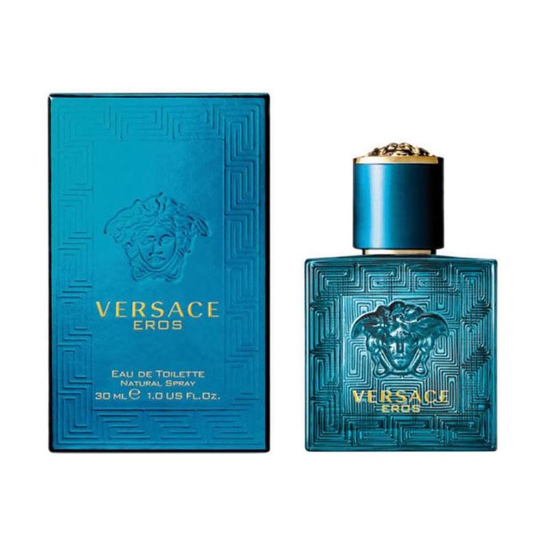Harga top versace eros