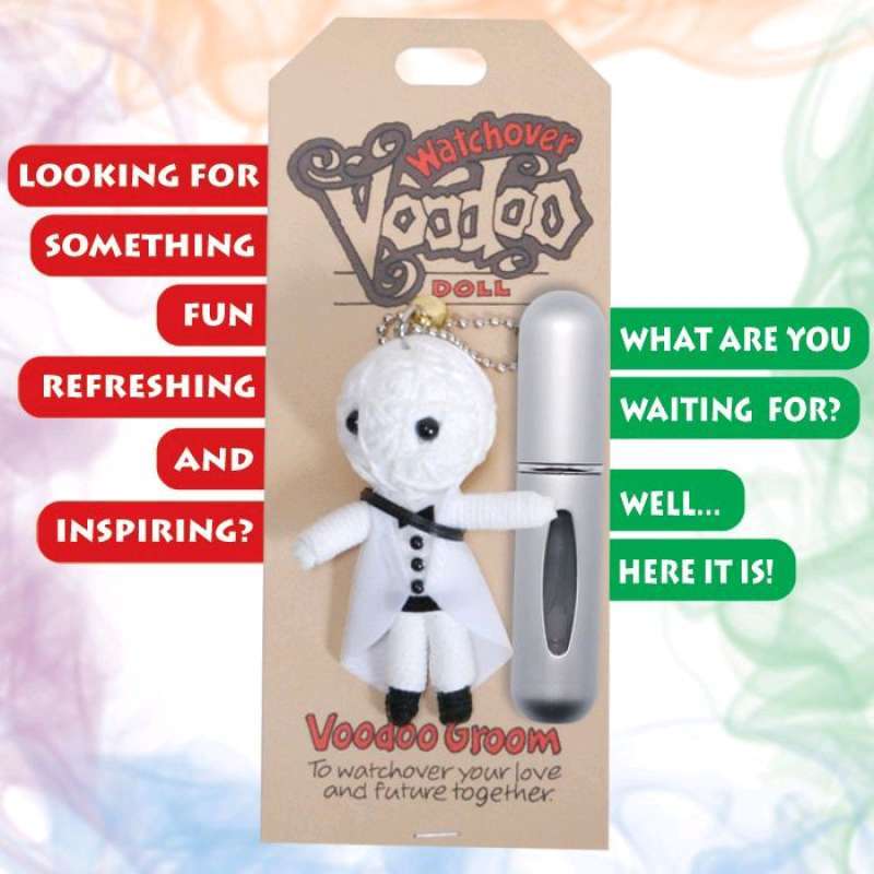 Jual Watchover Voodoo Original Harga Termurah Maret 2024 Blibli