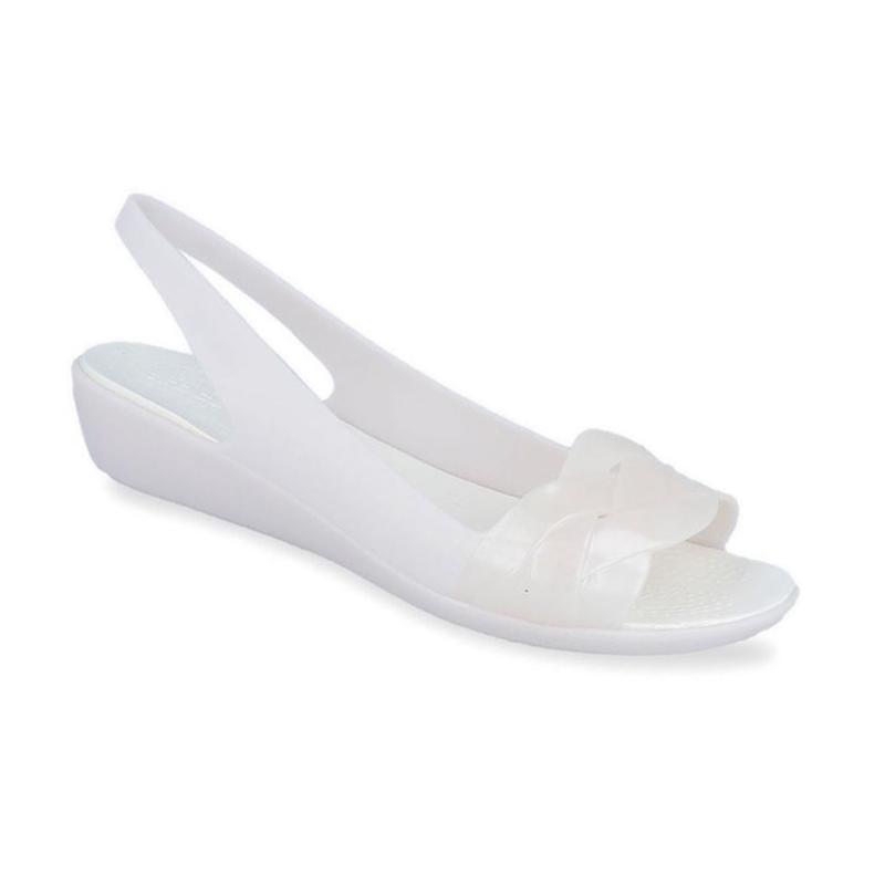 Isabella slingback store