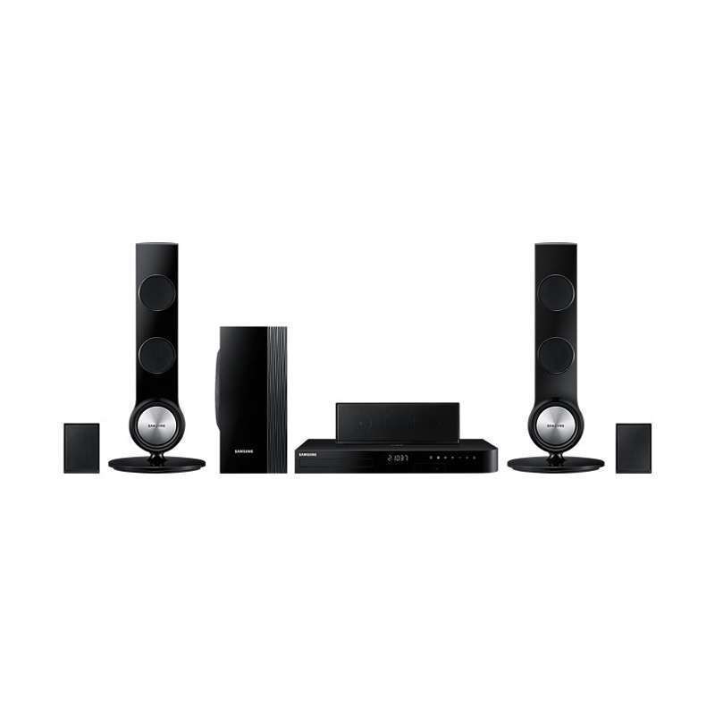 Jual Samsung HT-J5130HK Home Theater di Seller MEGA.ID - Duren Sawit, Kota  Jakarta Timur | Blibli