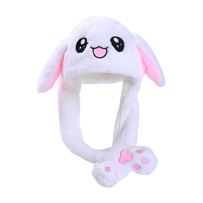 Topi bunny 2025 hat