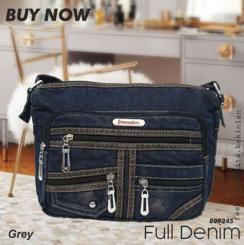 Sling bag ala korea store