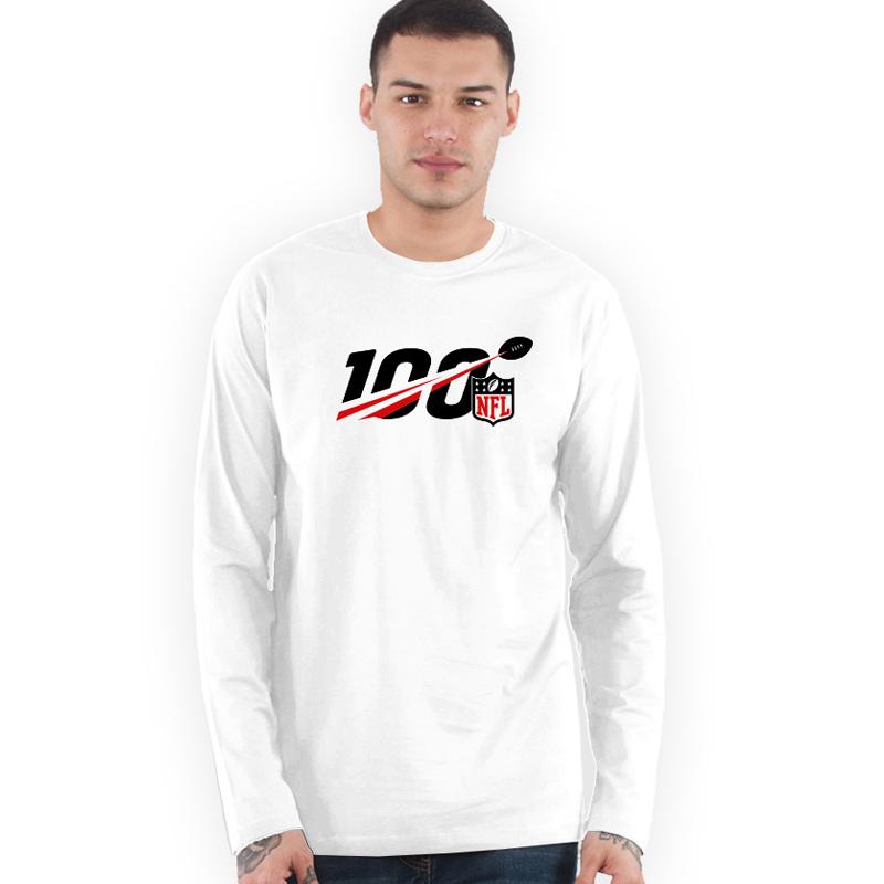 nfl 100 clothing