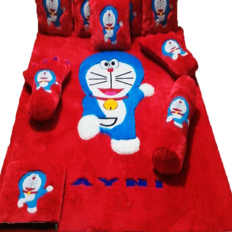 Jual Valery Karakter Doraemon Karpet Lipat Tebal 4 5 Cm Murah