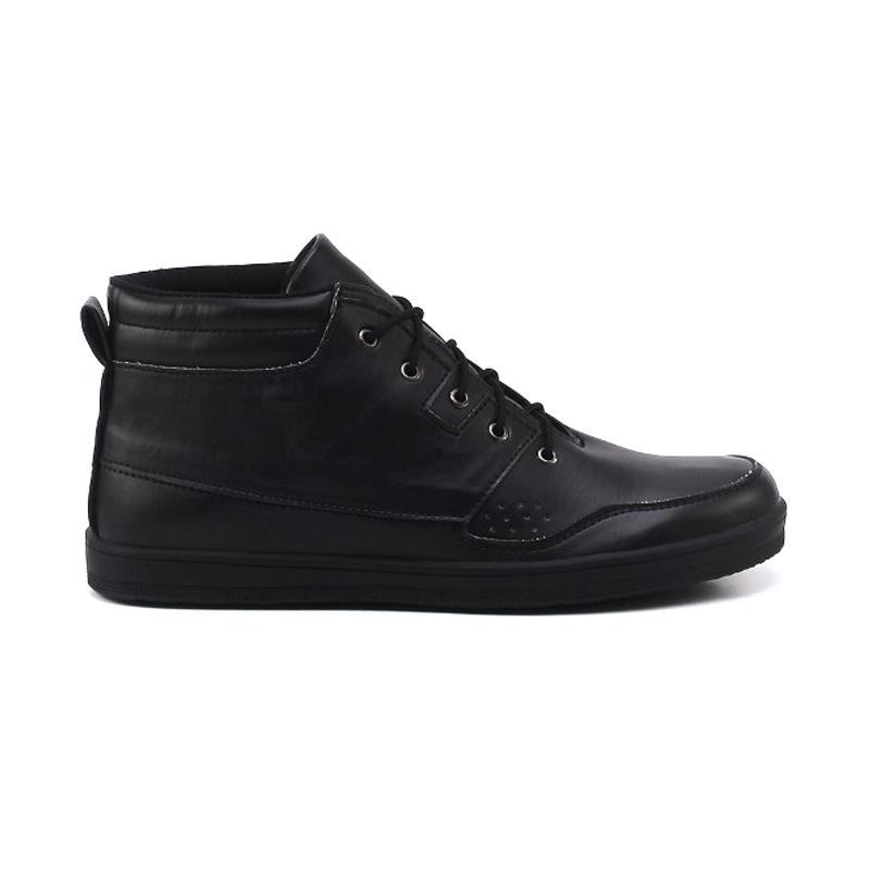 Jual Headway Footwear Future Kasual Sepatu Boot Pria di ...