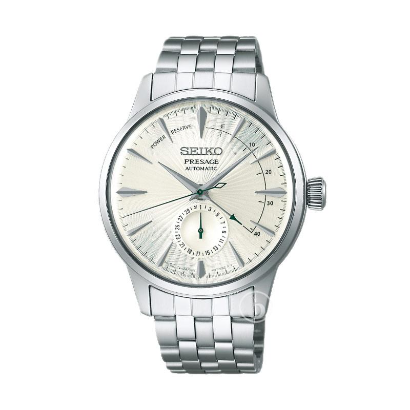 Seiko presage online automatic harga
