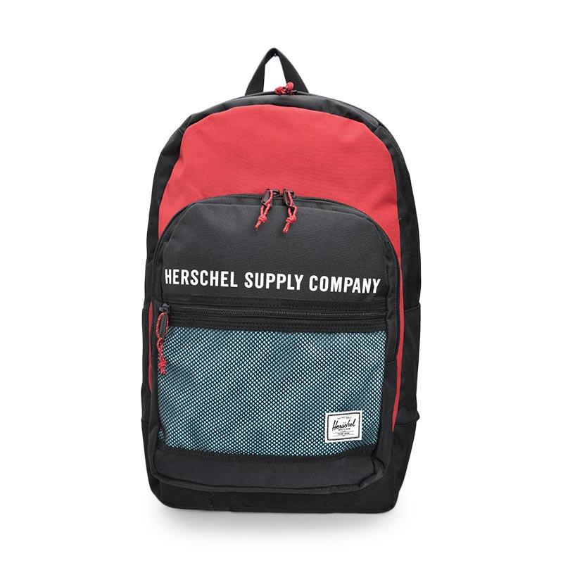 Jual Herschel Kaine Bachelor Button Tas 