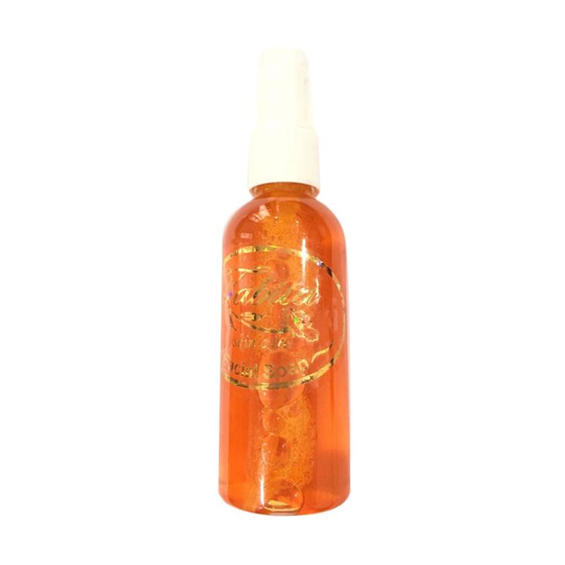 tabita facial soap
