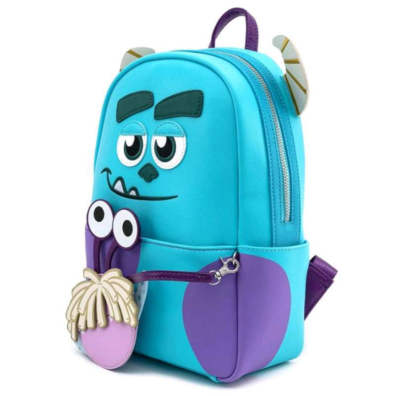 Jual Monsters Inc Sully Mini Backpack 
