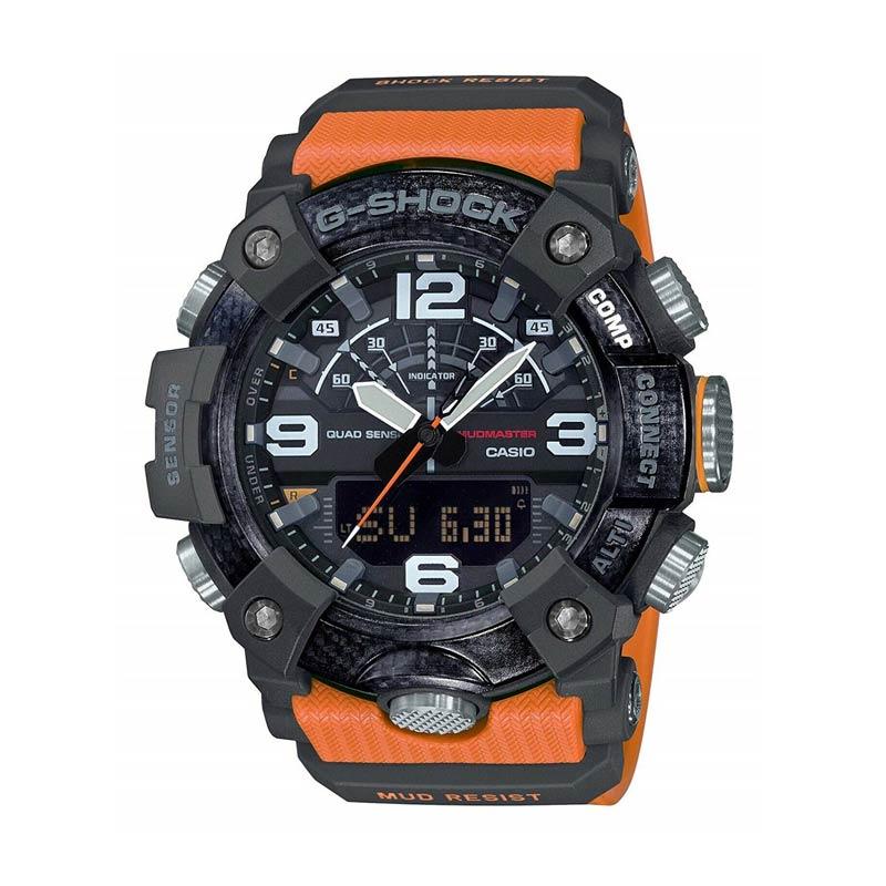Wajib Tahu Inilah Perbedaan G Shock Asli dan Palsu Blibli Friends
