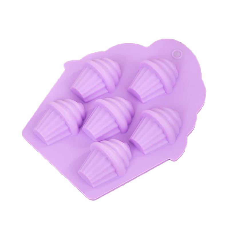 Jual Oem Cup Cake Silikon Cetakan Es Jelly Atau Coklat Online Oktober 2020 Blibli Com