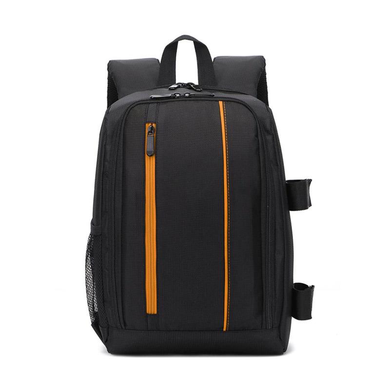 Jual Bluelans Outdoor Waterproof Dslr Camera Shoulder Laptop Bag Travel Backpack For Canon S Online November 2020 Blibli Com