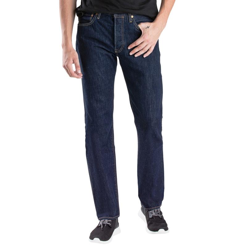 Celana Jeans Levis 501 Original Harga Model Terbaru Maret 2024