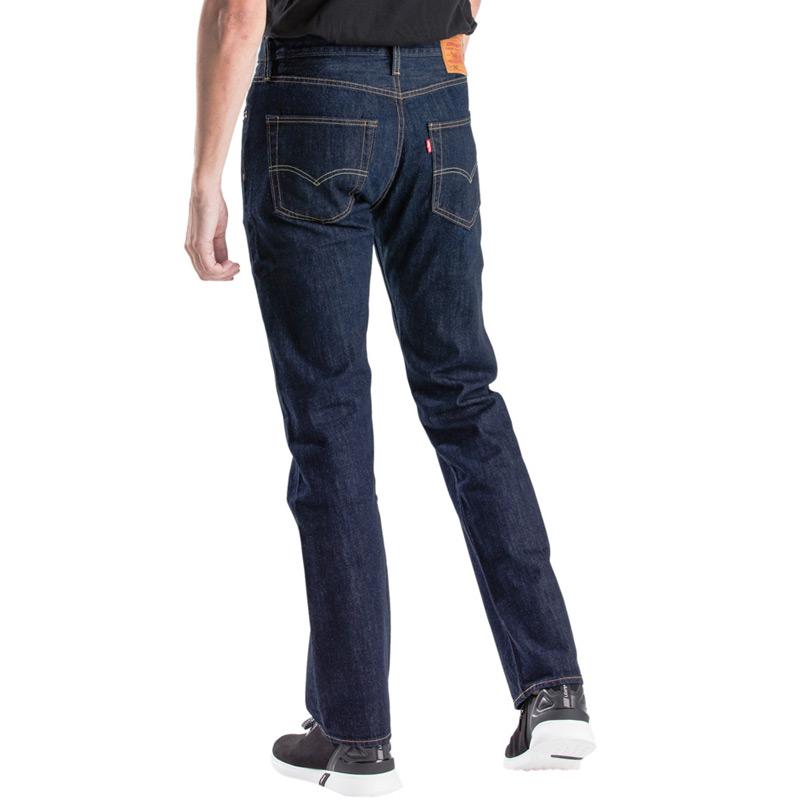 Jual Levi's Levis Original Fit Crispy 