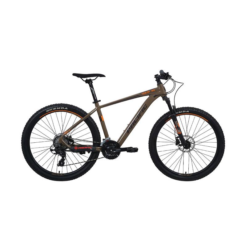 Jual Pacific Vigilon 3 0 Sepeda Mtb 26 Inch Online Agustus 2020