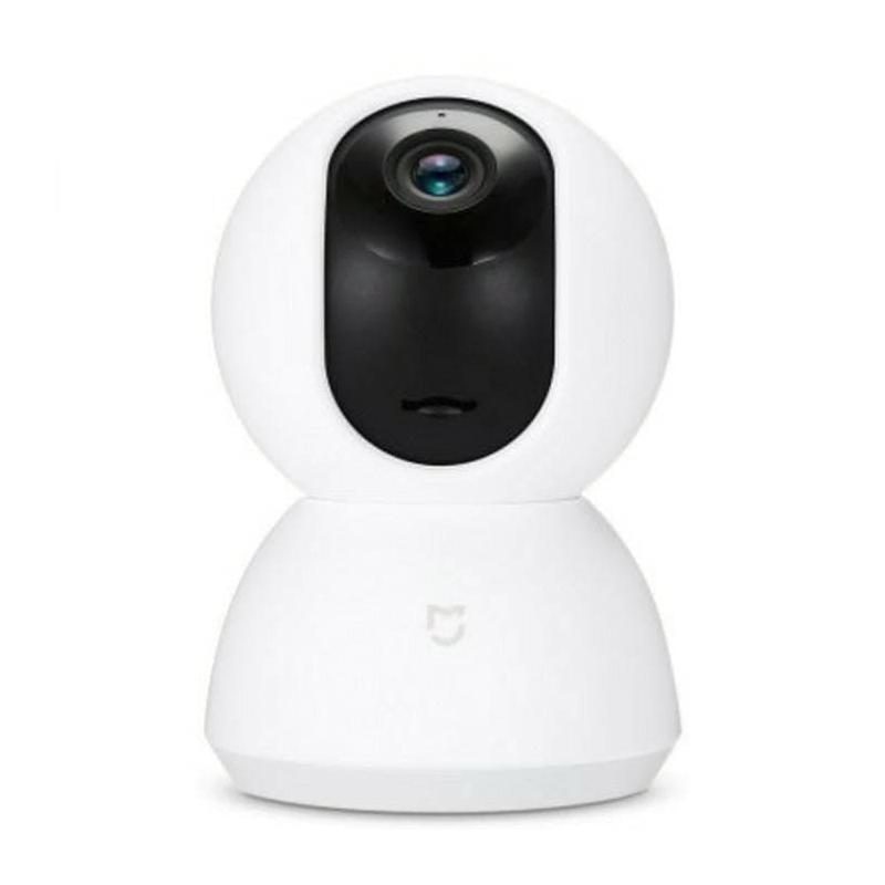 Jual Xiaomi Mi Home Security Camera 360 1080p Online Agustus