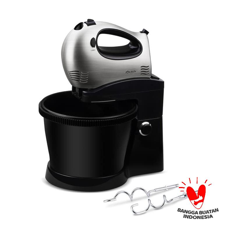 Jual Kirin Ksm 391s Stand Mixer Online September 2020 Blibli Com