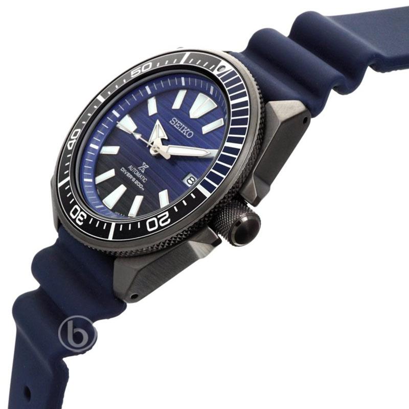 seiko samurai srpd09k1