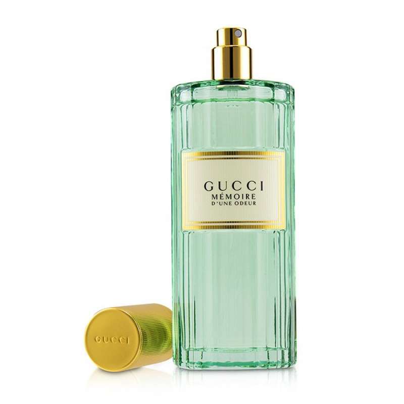 Jual Gucci Memoire D'Une Odeur Eau De Parfum Spray 100ml/3.3oz di Seller  strawberrynet ID Official Store - Hong Kong | Blibli