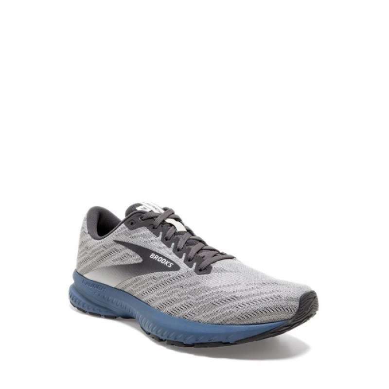 brooks mens launch 7