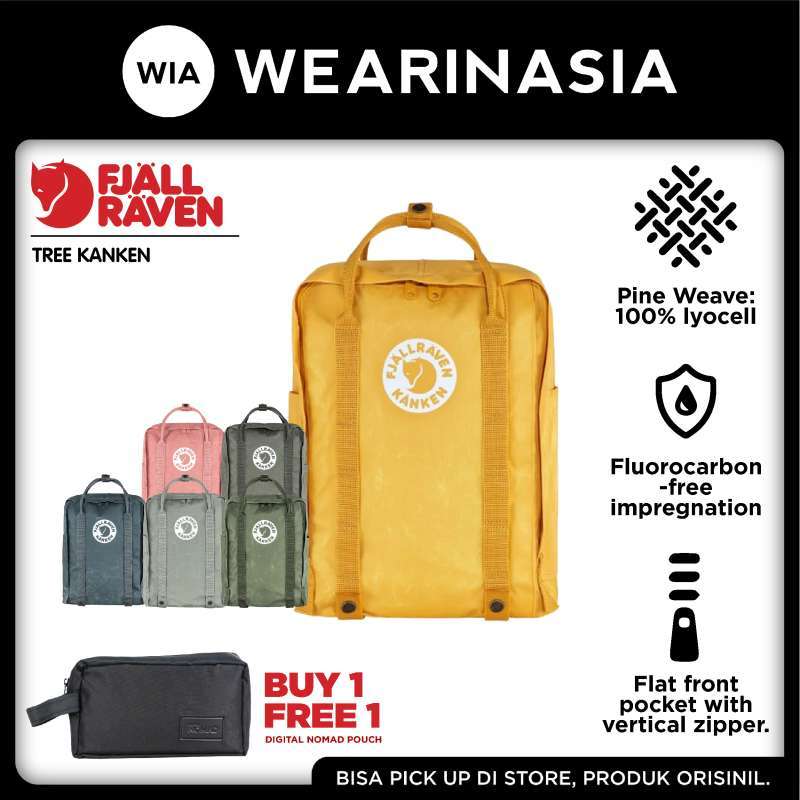 Kanken ori deals