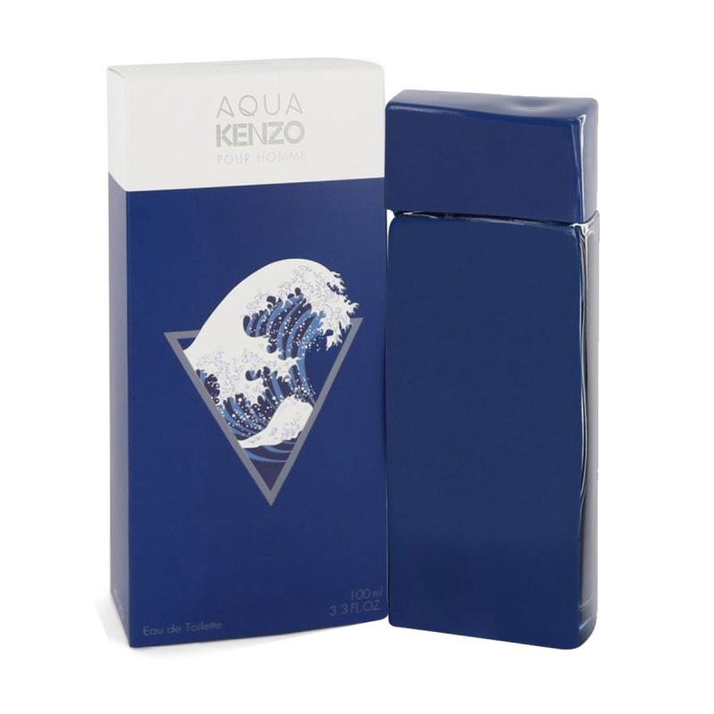 harga kenzo pour homme