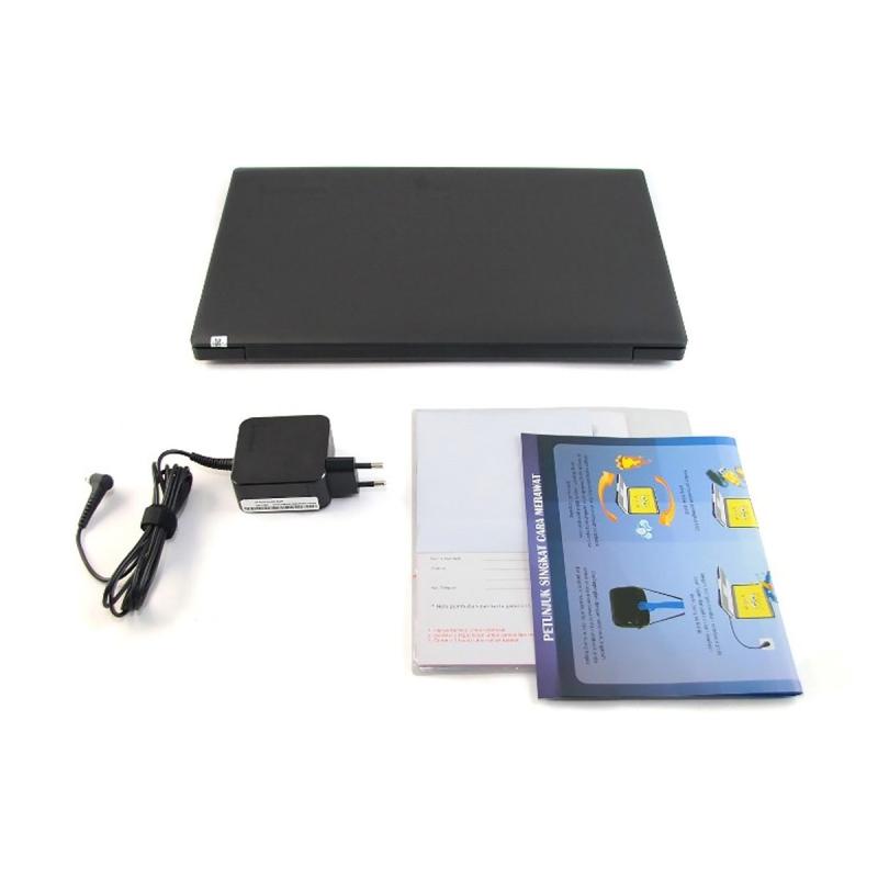 Jual Lenovo Ideapad V145 15ast Notebook Amd A4 9125 8gb Ram 500gb Amd Radeon R3 Graphics Dos 15 6 Hd Led Dvdrw Online Desember 2020 Blibli