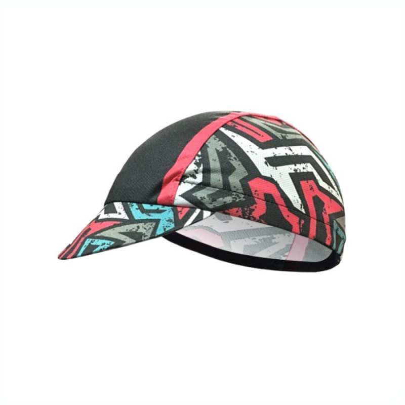 Jual Mv2 Cycling Cap â€“ Fox Kode 072 
