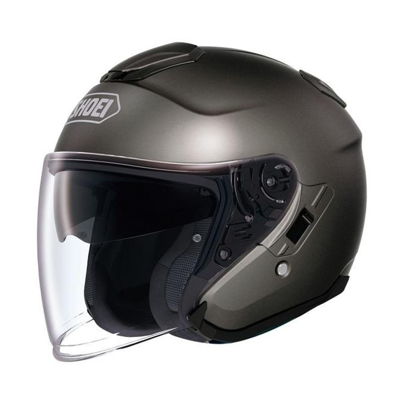 Half face shoei