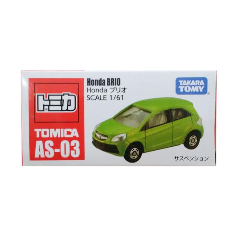 tomica ford fiesta