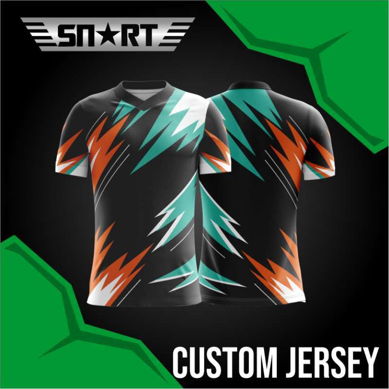 Jersey gaming ml hotsell