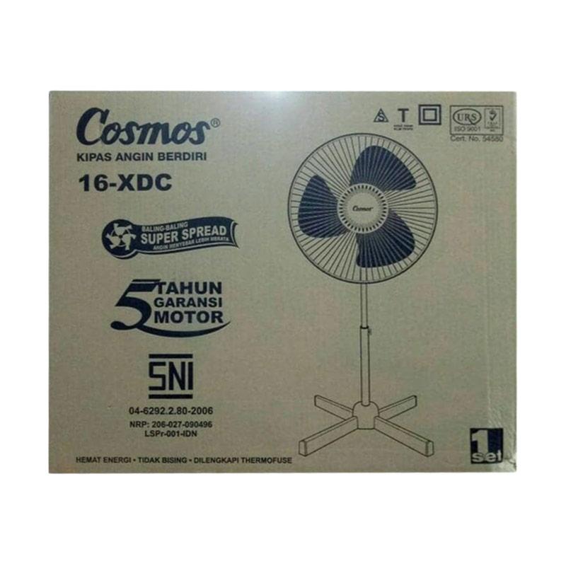 Jual Cosmos 16 Xdc Fan Kipas Angin 16 Inch Online Agustus 2020