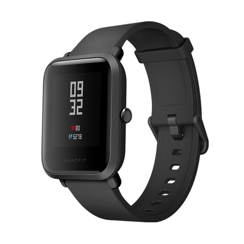 xiaomi amazfit bip screen