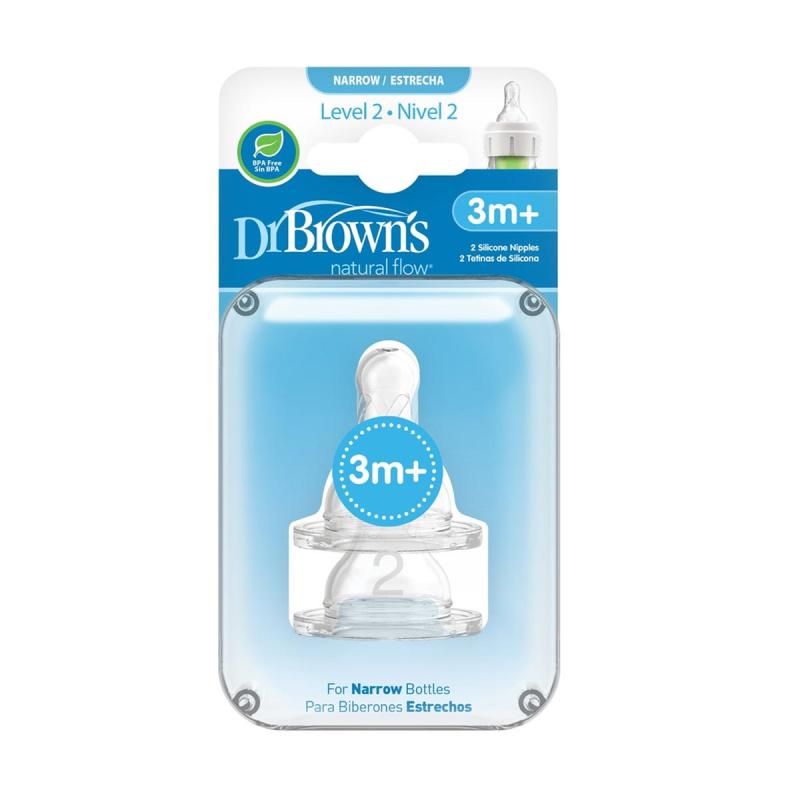 Jual Dr Brown S Level 2 Dot Bayi 2 Pcs Online November 2020 Blibli