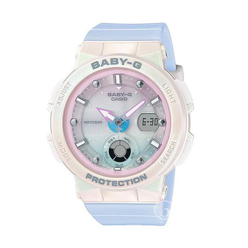 Model Jam Tangan Baby G Shock Bga 250 Original Terbaru Harga Murah Desember 2024