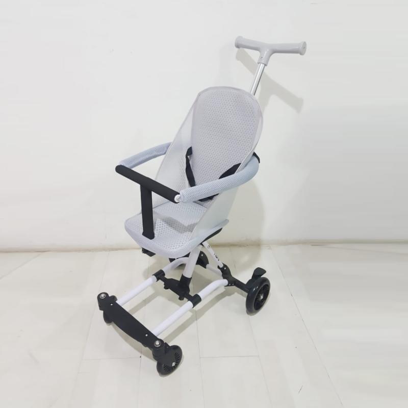 Stroller Junior Traveller 2024 elgincountymidwives