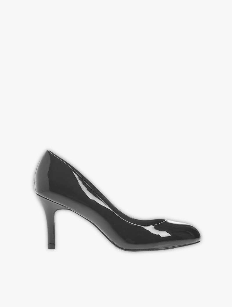 Promo M\u0026S - Heels Wanita - Wide Fit 
