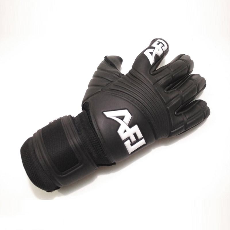 Promo NOLABEL AFJ PHANTOM Sarung Tangan Kiper - Black 10 di ...