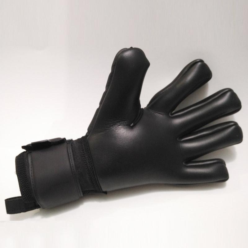 Promo NOLABEL AFJ PHANTOM Sarung Tangan Kiper - Black 10 di ...