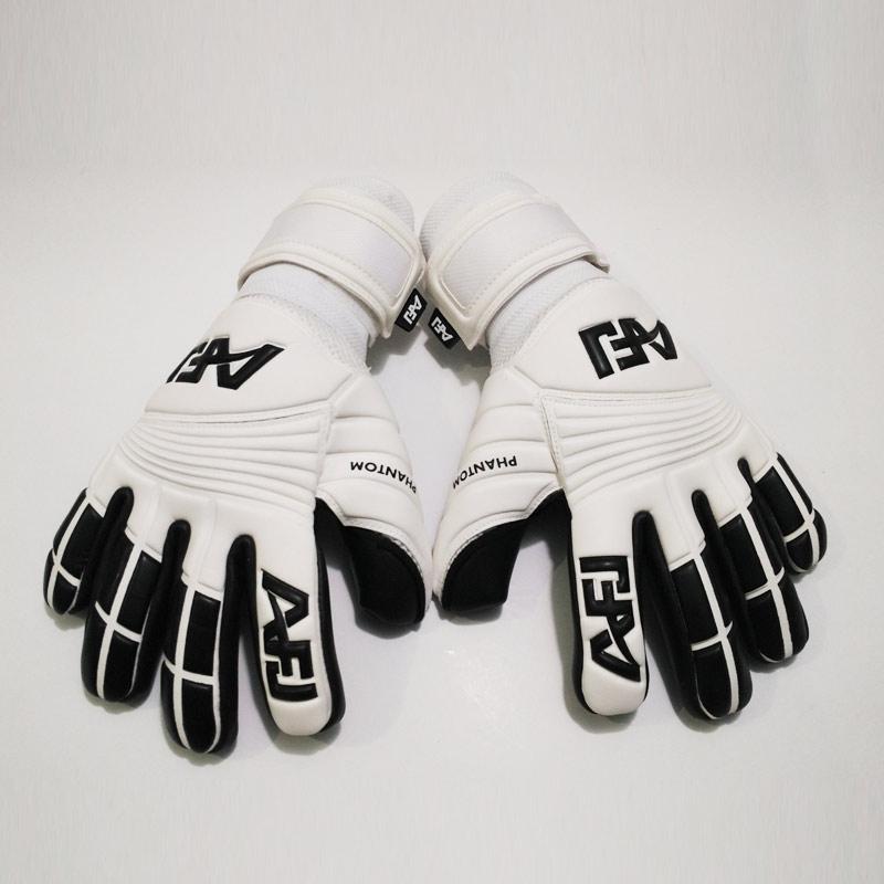 Jual NOLABEL AFJ PHANTOM Sarung Tangan Kiper - 9 White di ...