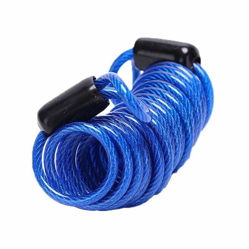 motorbike cable lock