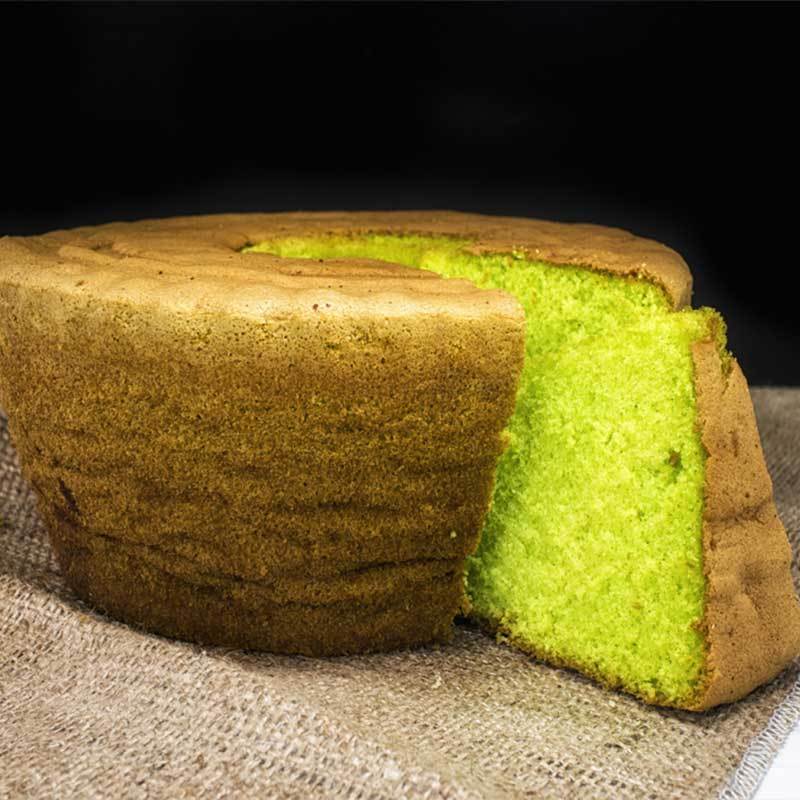 Jual Majestyk Pandan Sifon Kue Basah Ciputat Online November 2020 Blibli Com