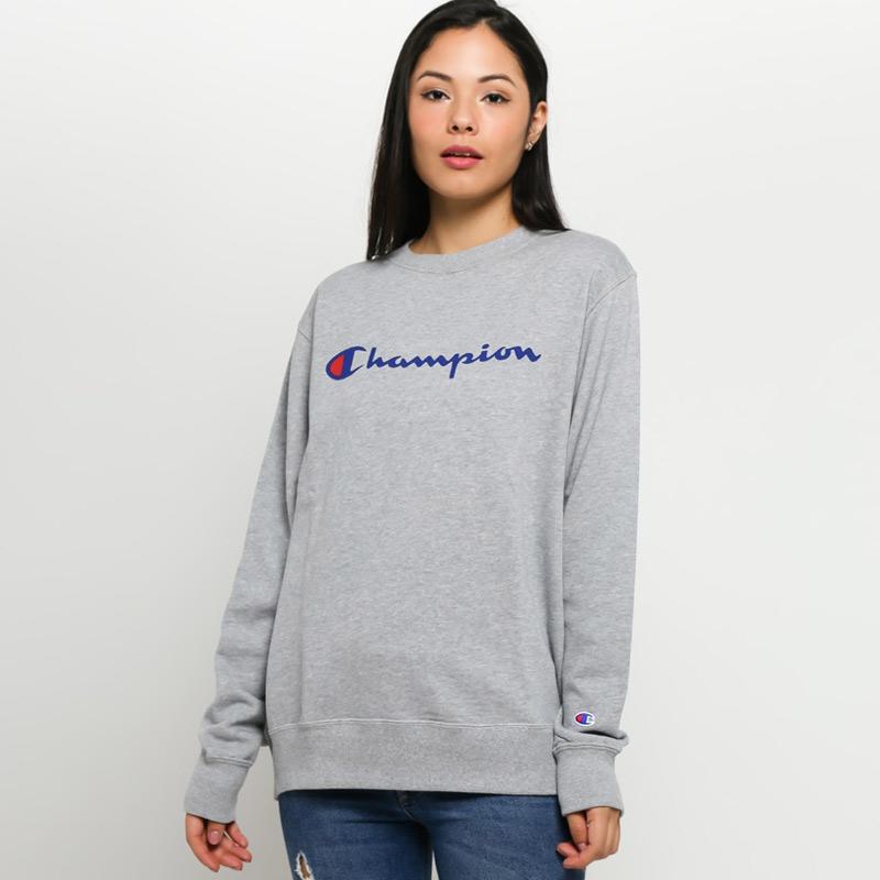 Ukuran sweater champion sale