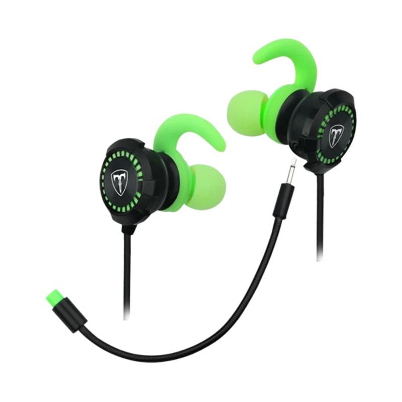 Jual T Dagger Alps T Rge205 Gaming Earbuds Online Desember 2020 Blibli