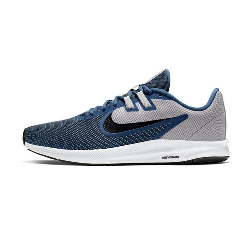 Nike downshifter 9 bleu